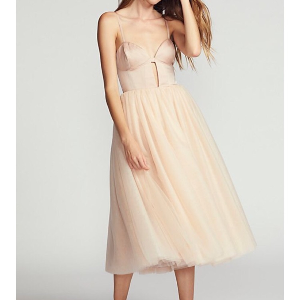 Free People Venice Dress - Picture 4 of 7